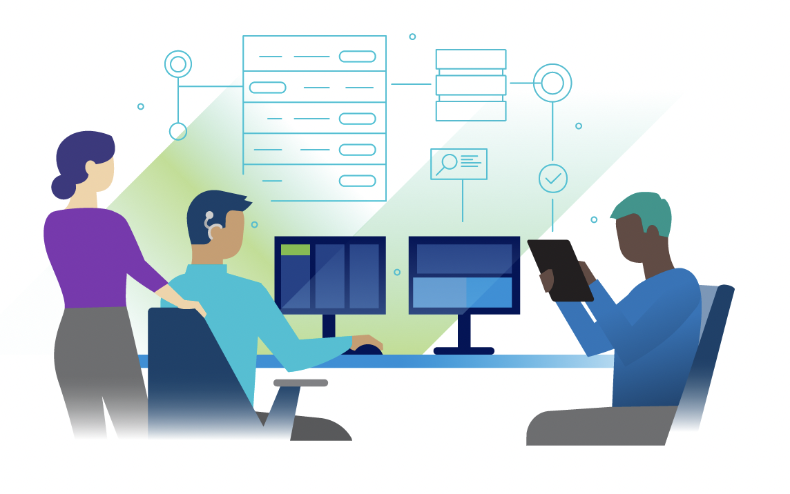 Crest Landing Page Display Image